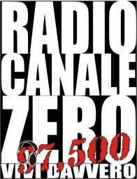 radio canale zero